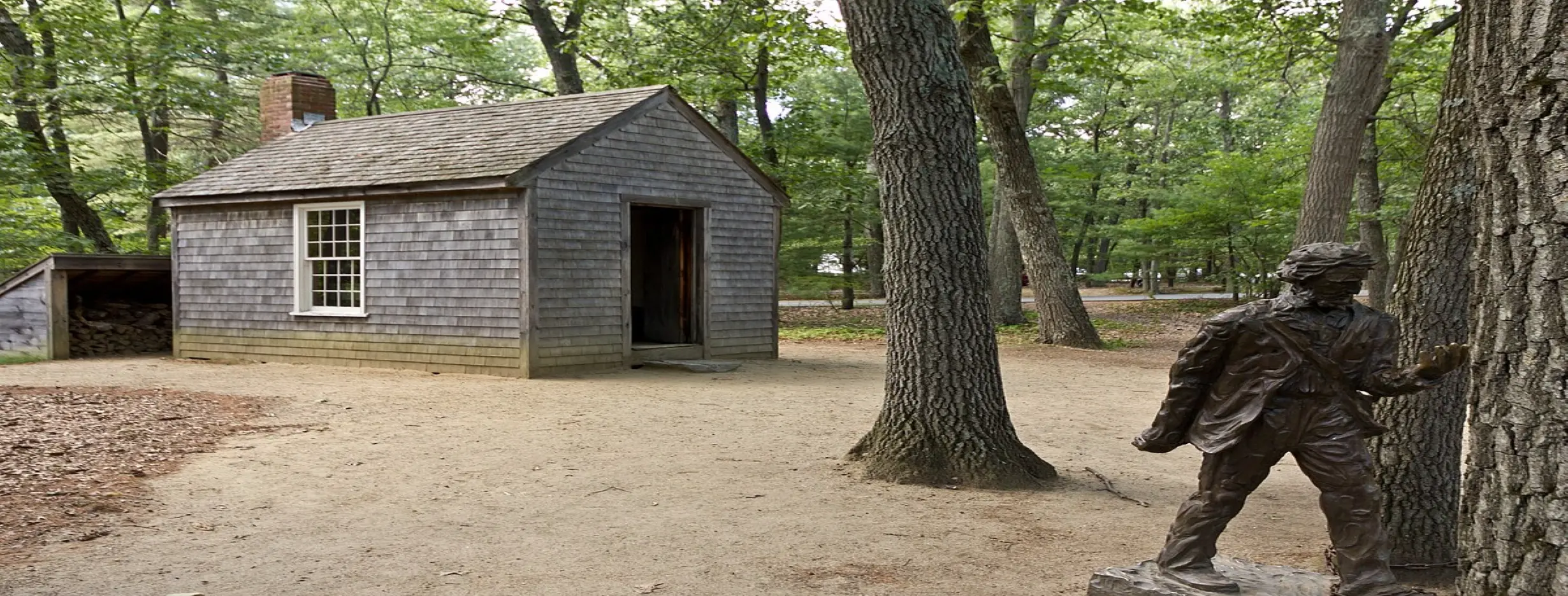 Image for Hike and Explore